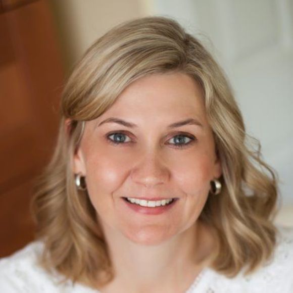 Meet your Posher, Betsy - Picture 1 of 1